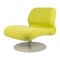 Green Attitude Lounge Chair by Morten Voss for Fritz Hansen, 2007 1