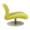 Green Attitude Lounge Chair by Morten Voss for Fritz Hansen, 2007 7