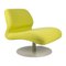 Fauteuil Attitude Vert par Morten Voss pour Fritz Hansen, 2007 8