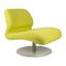 Green Attitude Lounge Chair by Morten Voss for Fritz Hansen, 2007 8