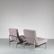 Parallel Bar Chairs by Florence Knoll, USA, 1960s 7