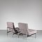 Parallel Bar Chairs by Florence Knoll, USA, 1960s, Image 7