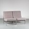 Parallel Bar Chairs by Florence Knoll, USA, 1960s 5