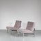 Parallel Bar Chairs by Florence Knoll, USA, 1960s 3