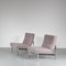 Parallel Bar Chairs by Florence Knoll, USA, 1960s, Image 3