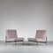 Parallel Bar Chairs by Florence Knoll, USA, 1960s 9