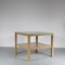 Working Table by Dom Hans van der Laan, The Netherlands, 1970 12