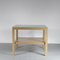 Working Table von Dom Hans van der Laan, Niederlande, 1970 6