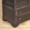 French Oak Cupboard, 1940s, Image 5