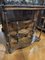 Antique Walnut Credenza 2