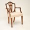 Shield Back Dining Chairs, 1930s, Set of 12, Image 4