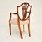 Shield Back Dining Chairs, 1930s, Set of 12 10
