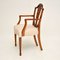 Shield Back Dining Chairs, 1930s, Set of 12 9