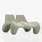 DC 112 Double Chaise Longue Color Kvadrat 917 by Atelier Jungblut 1