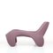 DC 112 Double Chaise Longue Color Kvadrat 617 by Atelier Jungblut 3