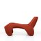 DC 112 Double Chaise Longue Color Kvadrat 557 by Atelier Jungblut, Immagine 3