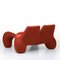 DC 112 Double Chaise Longue Color Kvadrat 557 by Atelier Jungblut, Image 2