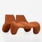 DC 112 Double Chaise Longue Color Kvadrat 547 by Atelier Jungblut, Imagen 1