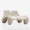 DC 112 Double Chaise Longue Color Kvadrat 213 by Atelier Jungblut 1