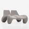 DC 112 Double Chaise Longue Color Kvadrat 147 by Atelier Jungblut 1