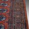 Large Vintage Bokhara Carpet, 1970s 10