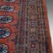 Large Vintage Bokhara Carpet, 1970s, Image 10