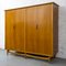 Scandinavian Teak Wardrobe, 1960s 2