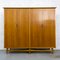 Scandinavian Teak Wardrobe, 1960s 1