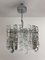 Austrian Ceiling Lamp from Kalmar, 1970s, Image 6