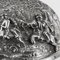 Solid Silver Teniers Muffin Dish by Edward Farrell, 1829, Image 8