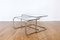 Tables Gigognes Style Bauhaus Mid-Century, Set de 2 1