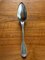 Vintage Serving Spoon from Christofle, 1950s 1