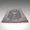 Tapis Sarouk Vintage, 1930s 1