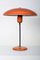 Mid-Century Modernist Table Lamp by Louis Kalff for Philips 4