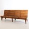 Mid-Century Station Bench, Italy 4