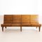 Mid-Century Station Bench, Italy, Immagine 3