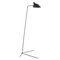 Floor Lamp by Serge Mouille, France, 1953, Image 1