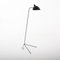 Floor Lamp by Serge Mouille, France, 1953, Image 7