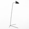 Floor Lamp by Serge Mouille, France, 1953, Image 2