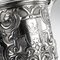 Solid Silver Flagons by Martin, Hall & Co - Richard Martin & Ebenezer Hall for Martin, Hall & Co - Richard Martin & Ebenezer Hall, Set of 2, Image 3