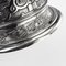 Solid Silver Flagons by Martin, Hall & Co - Richard Martin & Ebenezer Hall for Martin, Hall & Co - Richard Martin & Ebenezer Hall, Set of 2, Image 9