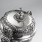 Solid Silver Flagons by Martin, Hall & Co - Richard Martin & Ebenezer Hall for Martin, Hall & Co - Richard Martin & Ebenezer Hall, Set of 2 11