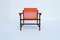 Armchair by Gerrit Rietveld for Rietveld, 1940s 3