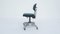 Model 1938 Swivel Desk Chair by Gio Ponti for Good Form, 1938, Image 3