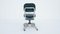 Model 1938 Swivel Desk Chair by Gio Ponti for Good Form, 1938 4