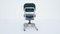 Model 1938 Swivel Desk Chair by Gio Ponti for Good Form, 1938, Image 4