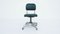 Model 1938 Swivel Desk Chair by Gio Ponti for Good Form, 1938 5