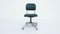 Model 1938 Swivel Desk Chair by Gio Ponti for Good Form, 1938, Image 5