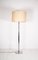 Vintage Floor Lamp in the Style of Staff Leuchten 1