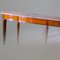 Console Table Attributed to Paolo Buffa, Italy, 1950s 16